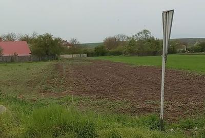 Teren de 2350 mp, în Frătești - 6