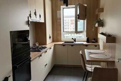 Apartament cu 2 camere decomandat în Central - 8