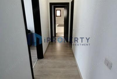 Apartament cu 3 camere decomandat, mobilat în Fundeni - 2