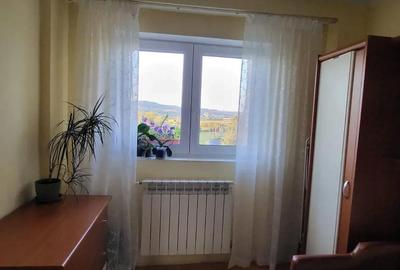 Apartament cu 3 camere decomandat în Central - 2