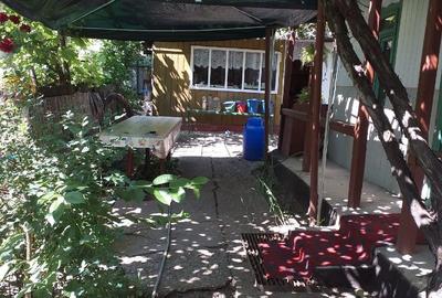 Casă cu 4 camere în Moldoveni - 1