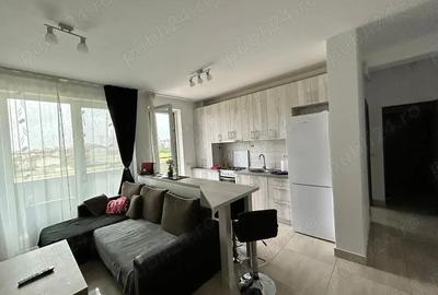 Inchiriez SUPER apartament 3 camere la intrare in Giroc Braytim - 3
