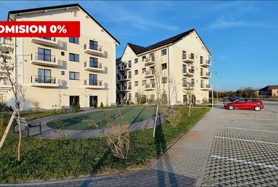 Comision 0%! Apartament 3 camere decomandat - 71 mp - 1