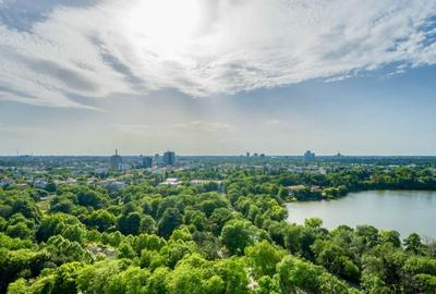 Apartament cu 4 camere decomandat în Floreasca - 9