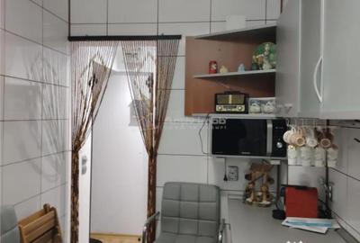 Apartament cu 2 camere semidecomandat în Boldești - 4