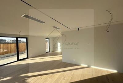 Vila premium 4 camere PIPERA-Tunari I complex rezidential - 5