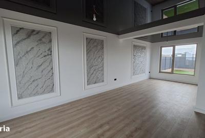Casă cu 4 camere cu Teren 450 Mp în Rediu - 3