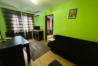 Apartament 2 camere confort 2, etaj 2, Zona Obor, Mobilat Utilat - 2