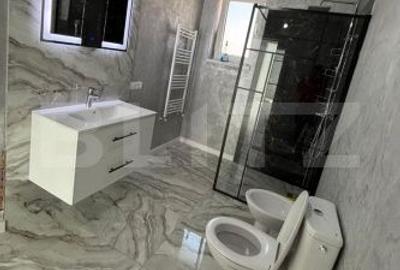 Casă cu 3 camere cu Teren 304 Mp în Holboca - 2