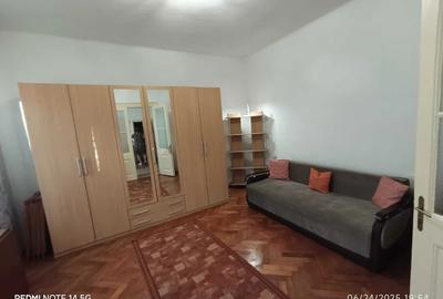 Apartament 2 camere, 40 mp utili, recent renovat, zona Pietei Mihai Viteazu
