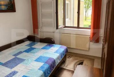 Garsonieră decomandată în Buziașului - 3