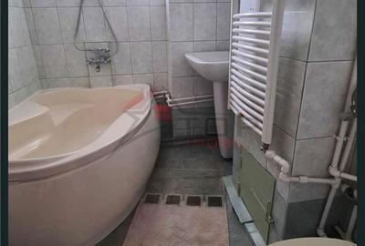 Apartament cu 4 camere decomandat, mobilat în Nicolina - 1