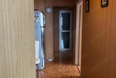 Apartament cu 2 camere decomandat, mobilat în Militari - 1