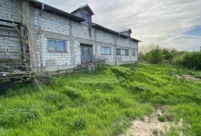 Vila pe malul lacului, Stefanestii de Jos, Ilfov - 3