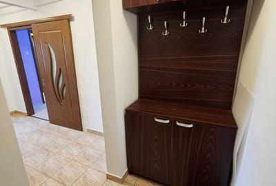 Apartament cu 2 camere decomandat, mobilat în Nord - 16