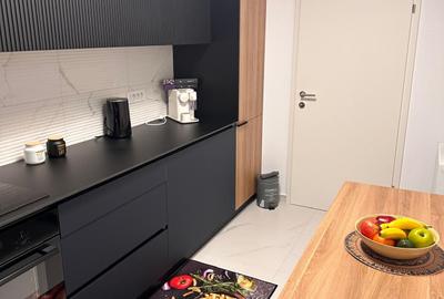 Apartament 2 camere premium, prima închiriere, parcare – Casa Nobel, Tractorul - 5