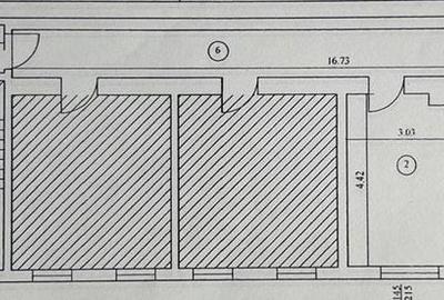 Apartament cu 4 camere decomandat în Kogălniceanu Apartament cu 4 camere decomandat în Kogălniceanu - 18