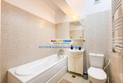 Apartament cu 2 camere semidecomandat, mobilat în Militari - 6