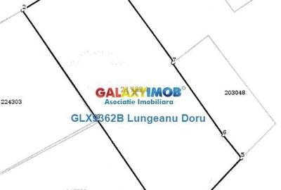 389 mp Teren pe Str. Viitorului, S+P+4E, Metrou Obor, Urbanism - 4