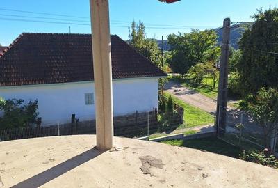 Casa de Vanzare Corbeni- Oestii- Arges - 30
