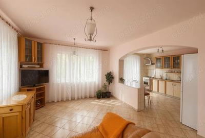 Casa individuala, zona Horea, Floresti - 2