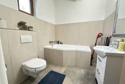 Casa insiruita pe colt, 4 camere, 144 mp utili + garaj - Dumbravita - 8