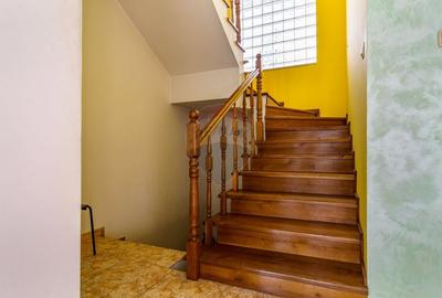 Casă individuală cu 8 camere cu Garaj în Gheorgheni - 12