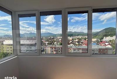 Apartament cu 2 camere decomandat în Gemenii - 1