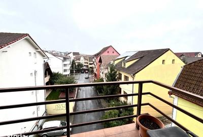 Apartament cu 2 camere, mobilat în Ștrand - 10