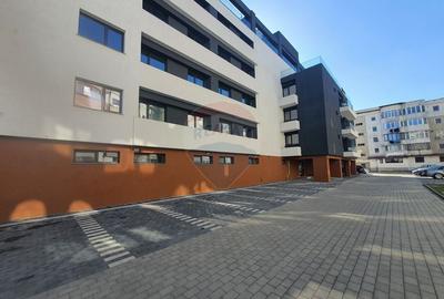 Apartament cu 2 camere de vanzare in bloc nou zona Mioritei - 2