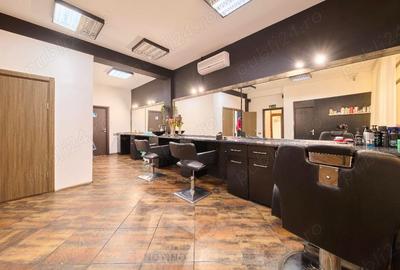 Spațiu comercial, de 20 mp, în Lăpuș - 5