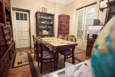 CASĂ CLASICĂ DE VANZARE CU POTENȚIAL PREMIUM ÎN ZONA 1 MAI - 16