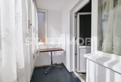 Apartament cu 2 camere decomandat, mobilat în Griviței - 8