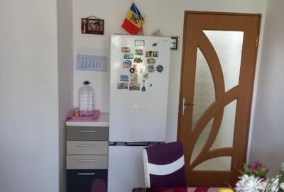 Apartament cu 2 camere semidecomandat, mobilat în 2 Moldoveni - 3