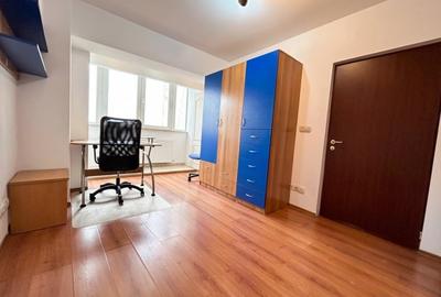 Apartament cu 3 camere decomandat, mobilat în P-ța Alba Iulia - 8