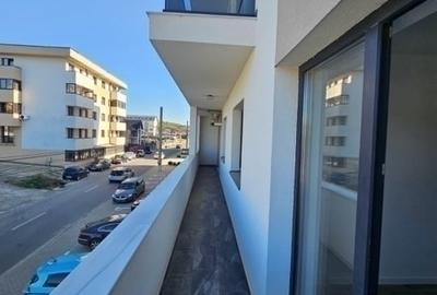 Apartament cu 2 camere decomandat în Bucium - 9