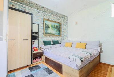 Apartament cu 3 camere , zona: Parc Evergreen - 10