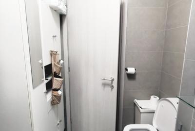 Inchiriere garsoniera 20 Residence metrou Petreche Poenaru sau Crangasi - 10