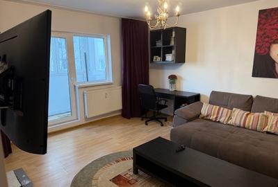 Apartament cu 2 camere decomandat în 13 Septembrie