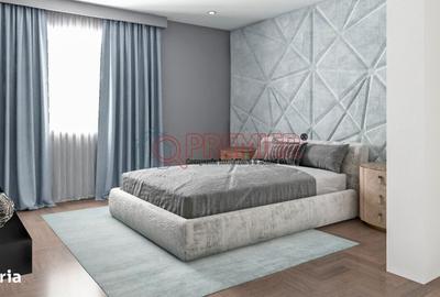 Casă cu 4 camere în Splaiul Unirii - 7