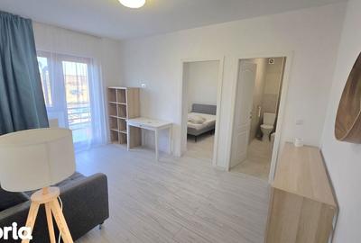 Garsonieră în Ciurea - 4