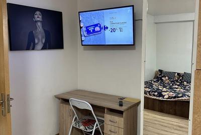 Garsonieră decomandată în Gheorgheni - 8