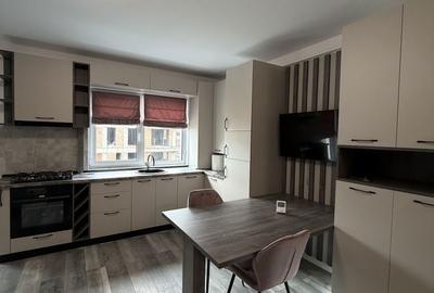 Garsonieră în Rediu - 3