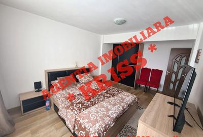 Apartament cu 3 camere în Central - 1