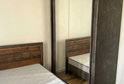 Apartament cu 4 camere, mobilat în Centrul Civic - 4