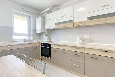 Complex Residential Coresi Kasper - 9