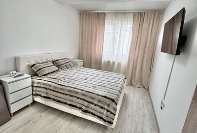 Ap 2 camere LUX Militari Residence comision 50% - 1