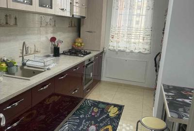 Apartament cu 2 camere nedecomandat în Lunca Cetățuii - 6
