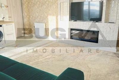 Apartament de 3 camere, lux, 64 mp, 2parcari, zona Vivo - 3