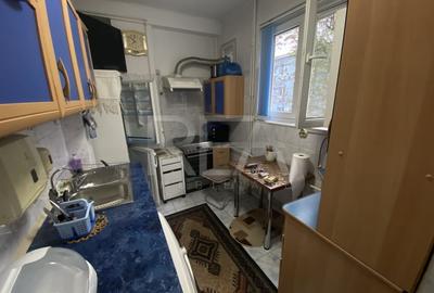 2 camere Parcul Ferentari - 5